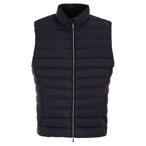Moorer Men Calaf-S3 - Goose Down Vest